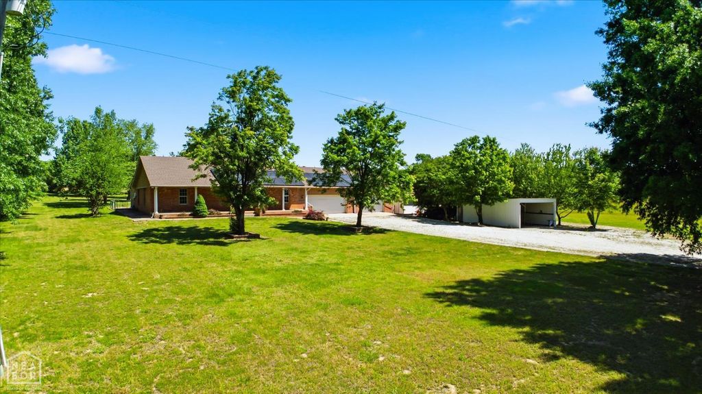 250 CR 793, Brookland, AR 72417
