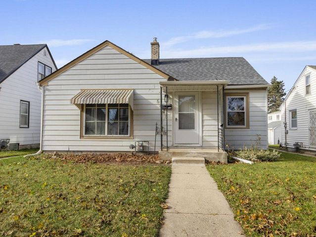 5045 N 25th STREET, Milwaukee, WI 53209