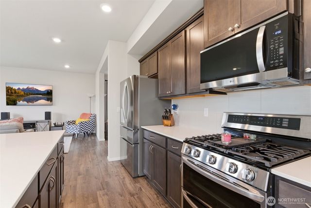 335 Belfair Street SW, Orting, WA 98360