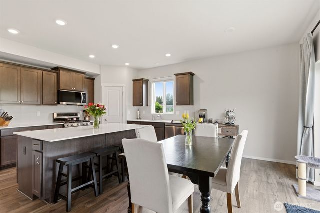 335 Belfair Street SW, Orting, WA 98360