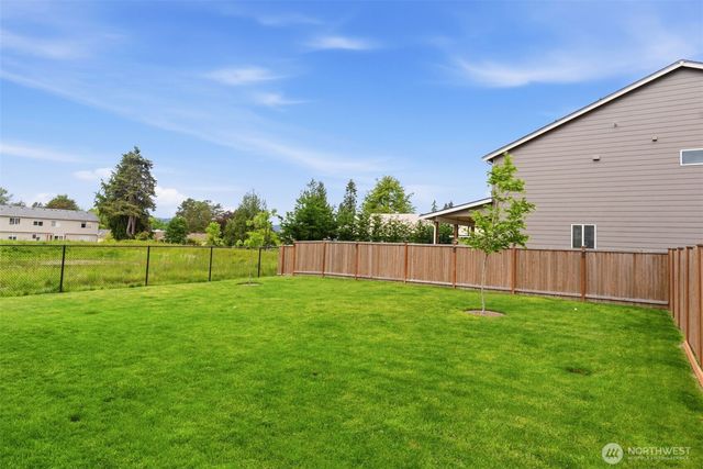 335 Belfair Street SW, Orting, WA 98360