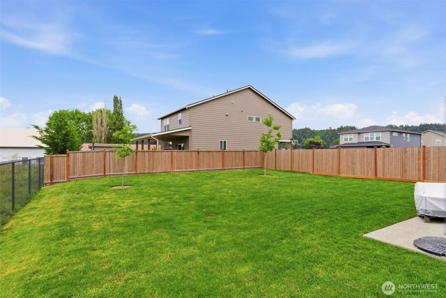 335 Belfair Street SW, Orting, WA 98360