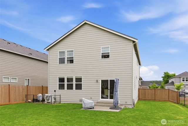 335 Belfair Street SW, Orting, WA 98360