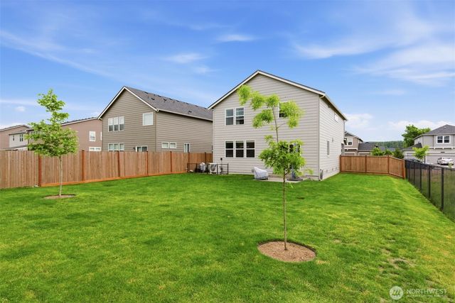335 Belfair Street SW, Orting, WA 98360