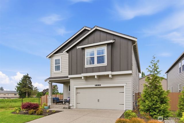 335 Belfair Street SW, Orting, WA 98360
