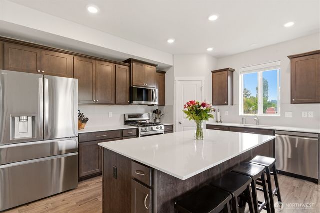 335 Belfair Street SW, Orting, WA 98360