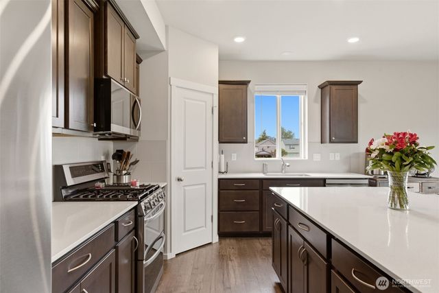 335 Belfair Street SW, Orting, WA 98360