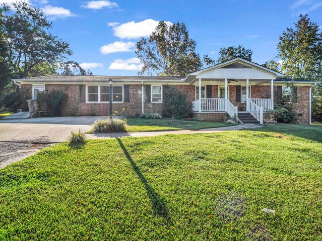 127 Crystal Dr, Cowpens, SC 29330