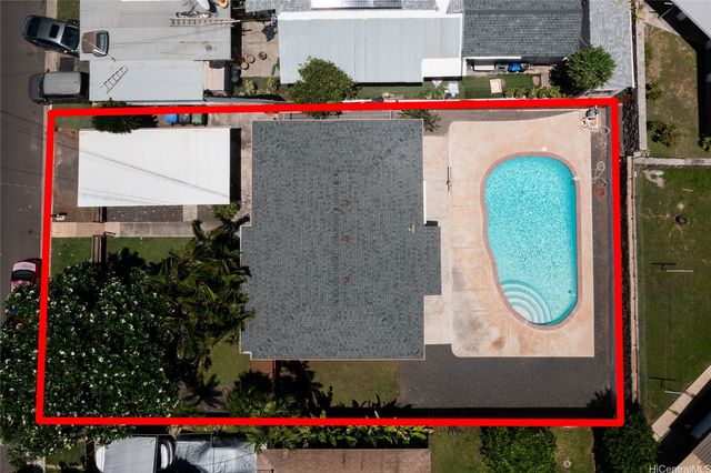 86-138 Puhano Street, Waianae, HI 96792