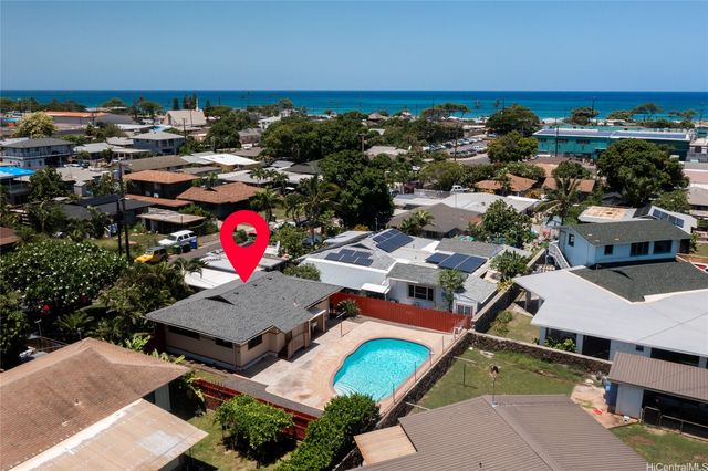 86-138 Puhano Street, Waianae, HI 96792