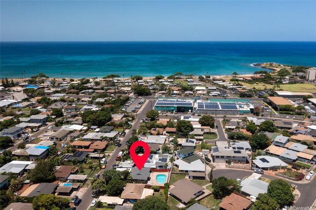 86-138 Puhano Street, Waianae, HI 96792