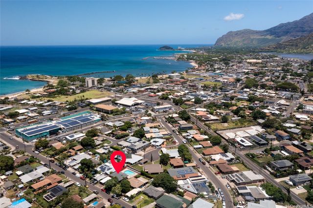 86-138 Puhano Street, Waianae, HI 96792