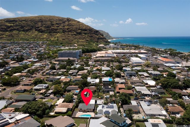 86-138 Puhano Street, Waianae, HI 96792