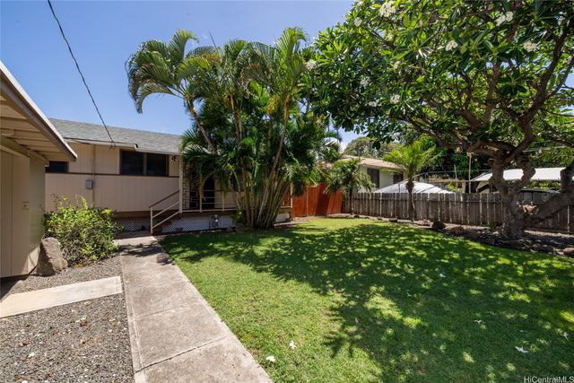 86-138 Puhano Street, Waianae, HI 96792