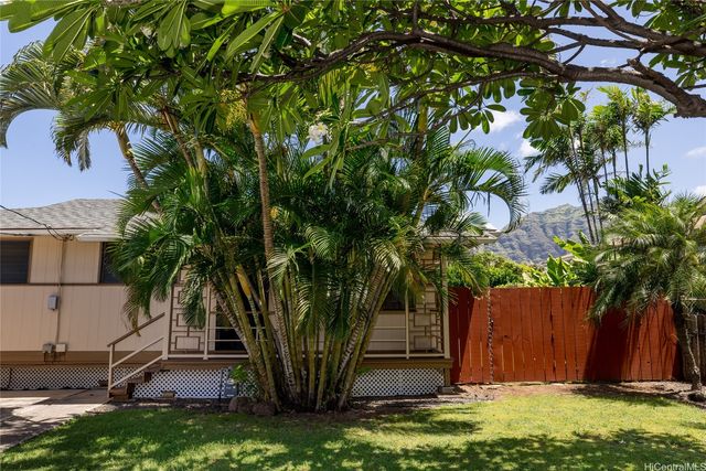 86-138 Puhano Street, Waianae, HI 96792