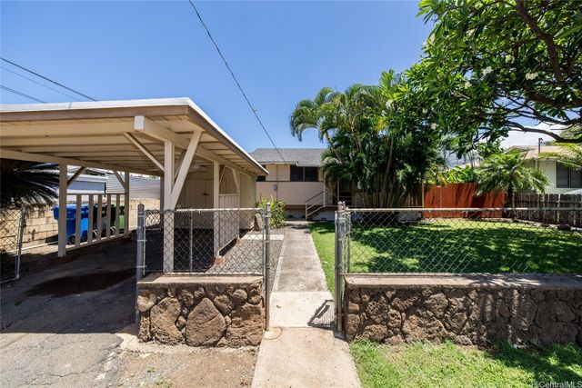 86-138 Puhano Street, Waianae, HI 96792