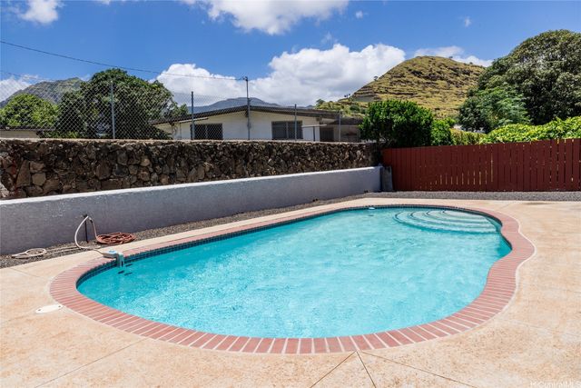 86-138 Puhano Street, Waianae, HI 96792