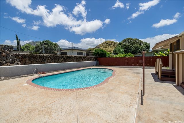 86-138 Puhano Street, Waianae, HI 96792