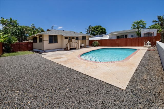 86-138 Puhano Street, Waianae, HI 96792