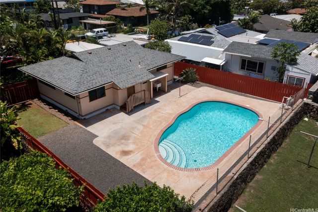86-138 Puhano Street, Waianae, HI 96792