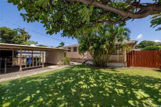 86-138 Puhano Street, Waianae, HI 96792
