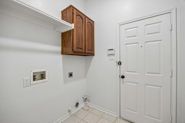 2201 Cantura Drive, Mesquite, TX 75181