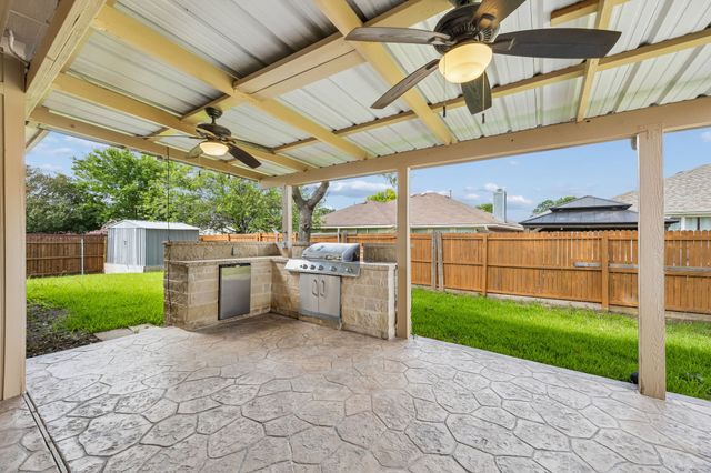 2201 Cantura Drive, Mesquite, TX 75181