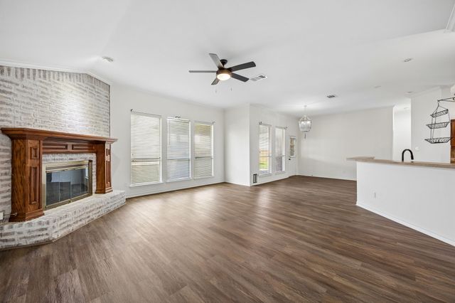 2201 Cantura Drive, Mesquite, TX 75181