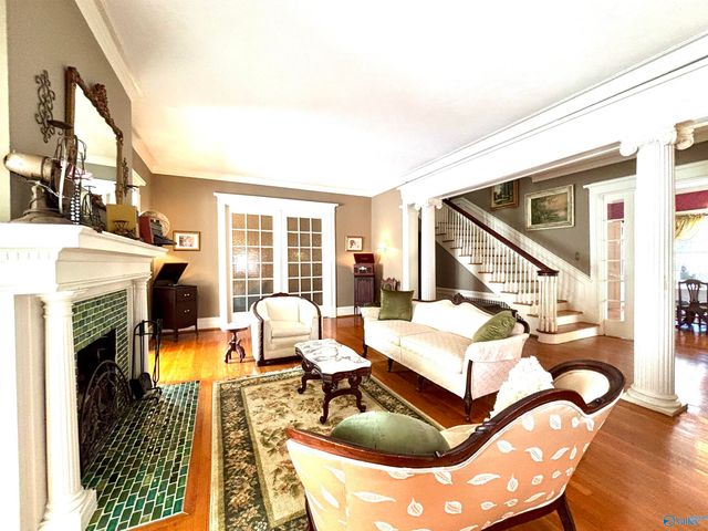 603 Turrentine Avenue, Gadsden, AL 35901