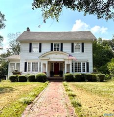 603 Turrentine Avenue, Gadsden, AL 35901