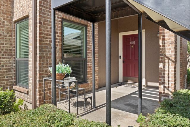 5859 Frankford Road 1101, Dallas, TX 75252