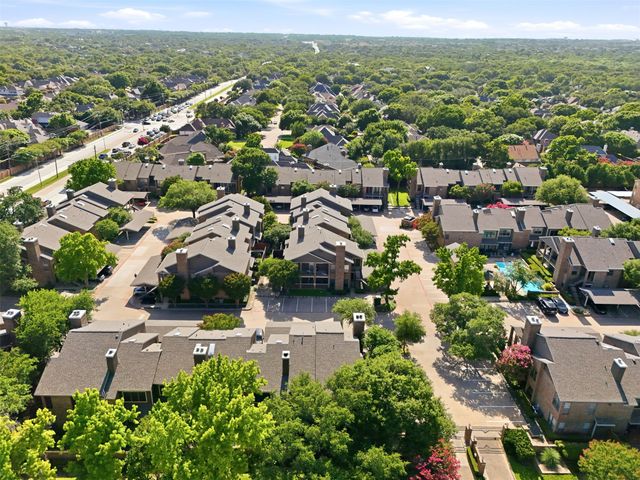5859 Frankford Road 1101, Dallas, TX 75252