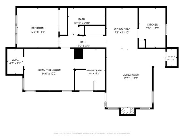 5859 Frankford Road 1101, Dallas, TX 75252
