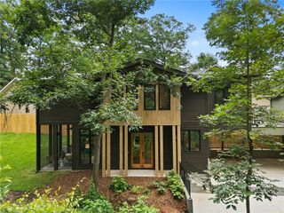 220 Green Street B, Decatur, GA 30030