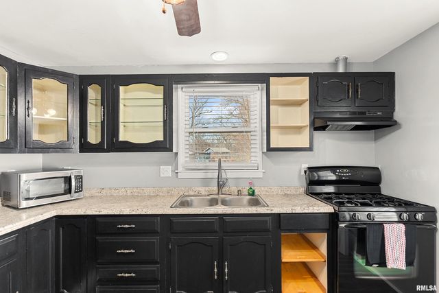 209 N THORNCREST Avenue, Creve Coeur, IL 61610