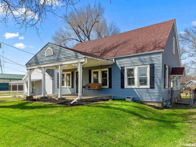 209 N THORNCREST Avenue, Creve Coeur, IL 61610