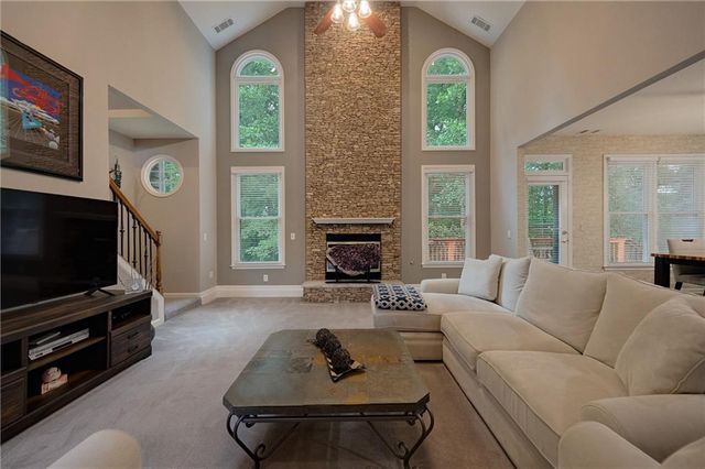 1300 Tahoe Pines Circle, Alpharetta, GA 30005