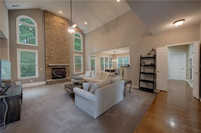 1300 Tahoe Pines Circle, Alpharetta, GA 30005