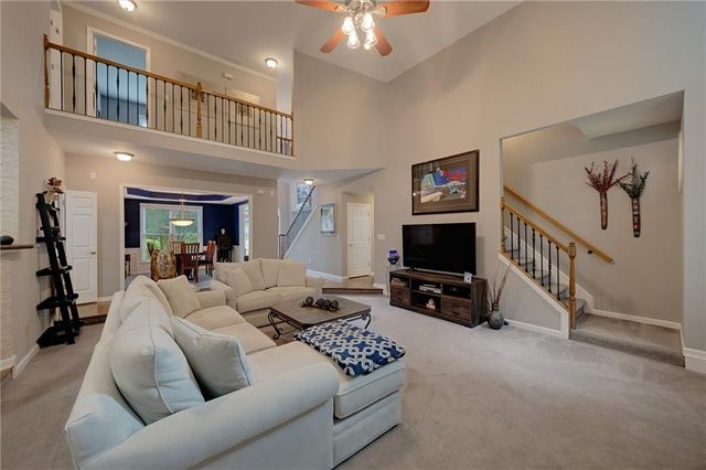 1300 Tahoe Pines Circle, Alpharetta, GA 30005