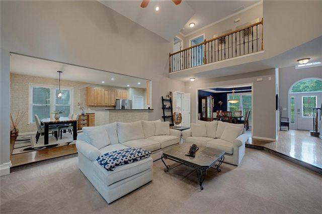 1300 Tahoe Pines Circle, Alpharetta, GA 30005