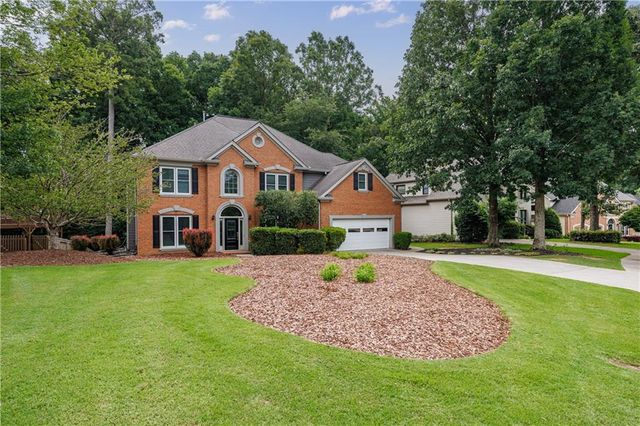 1300 Tahoe Pines Circle, Alpharetta, GA 30005