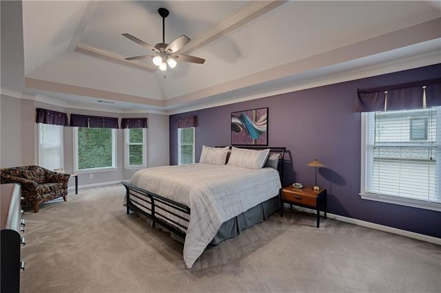 1300 Tahoe Pines Circle, Alpharetta, GA 30005
