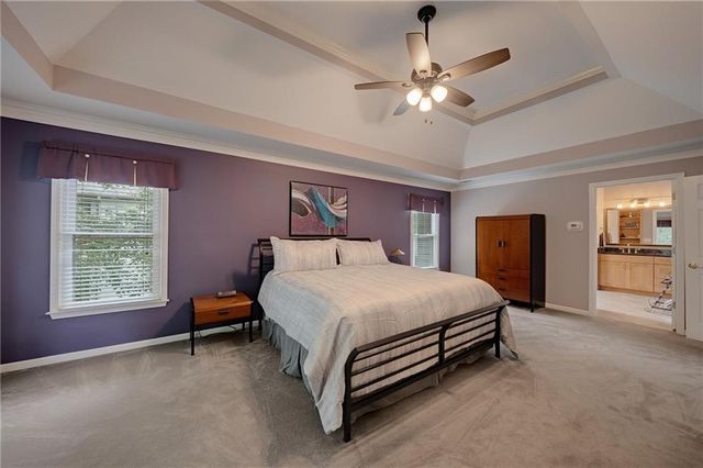 1300 Tahoe Pines Circle, Alpharetta, GA 30005