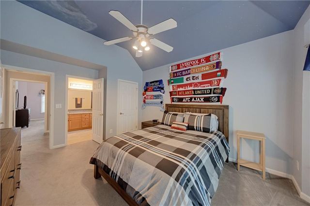 1300 Tahoe Pines Circle, Alpharetta, GA 30005