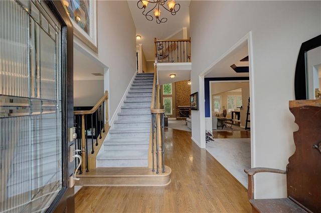 1300 Tahoe Pines Circle, Alpharetta, GA 30005