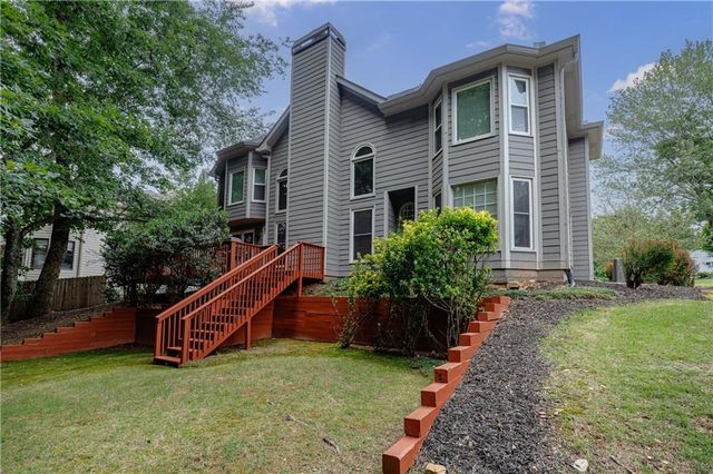 1300 Tahoe Pines Circle, Alpharetta, GA 30005