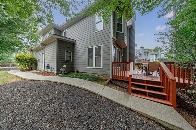 1300 Tahoe Pines Circle, Alpharetta, GA 30005