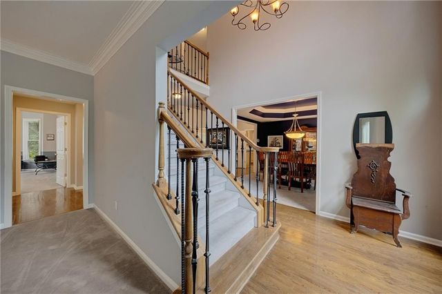 1300 Tahoe Pines Circle, Alpharetta, GA 30005