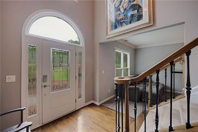 1300 Tahoe Pines Circle, Alpharetta, GA 30005