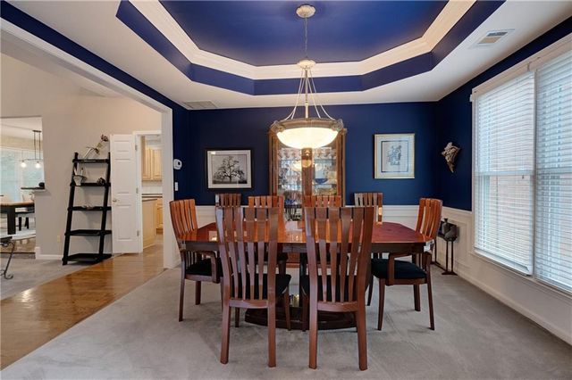 1300 Tahoe Pines Circle, Alpharetta, GA 30005
